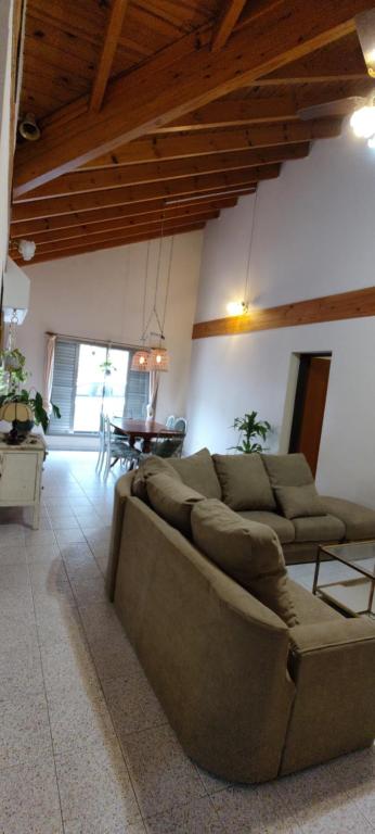 Trelewinca: Casa Centrica
