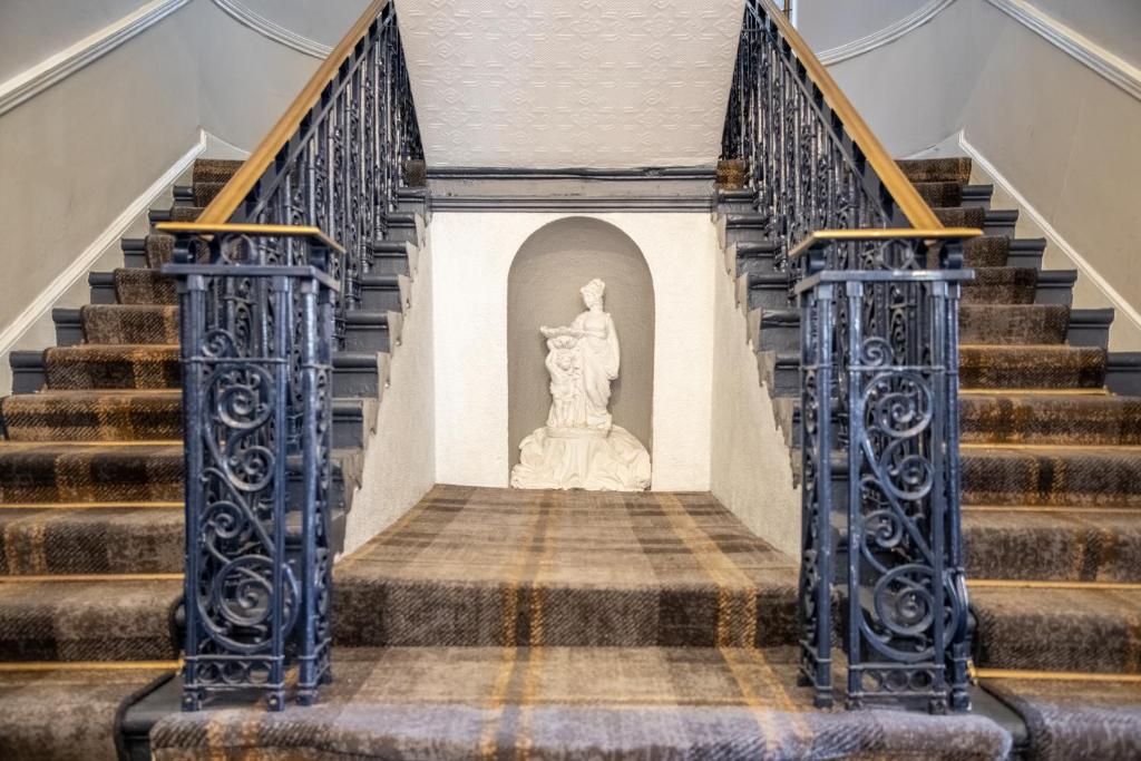 Arnos Manor Hotel - Resim 31