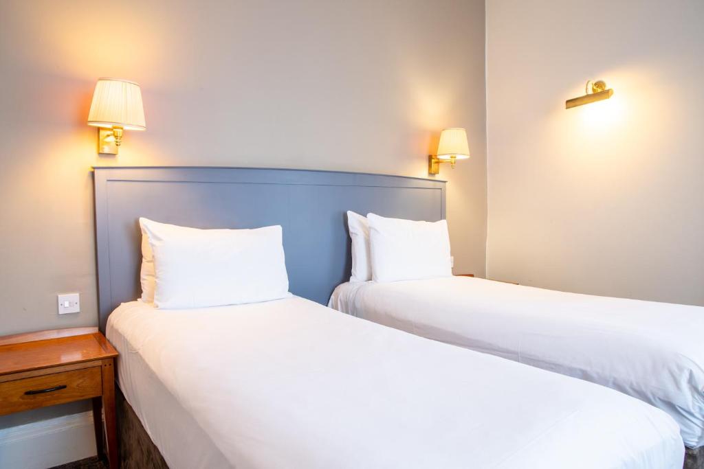 Arnos Manor Hotel - Resim 38