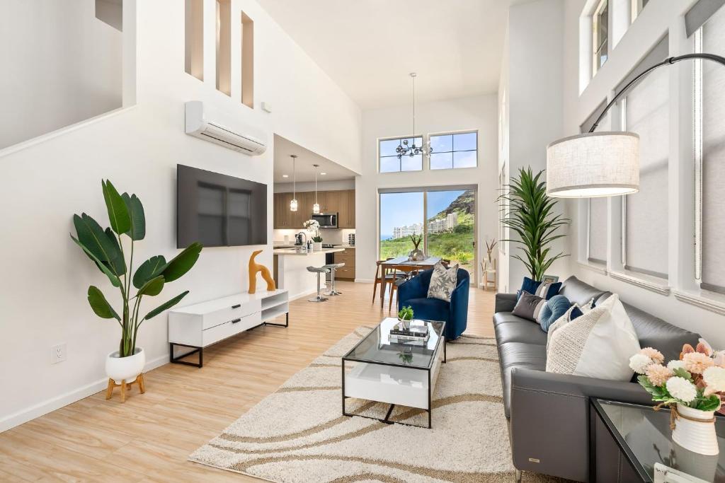 Holiday home Marbella Lane, Brand New, Ocean View all Rooms!, Waianae, USA