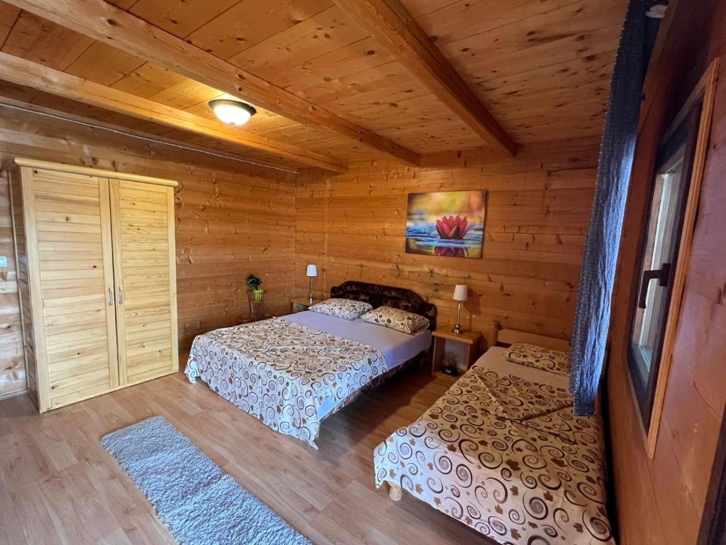 Ada Bojana, River Paradise، أولتسينج أحدث أسعار 2023