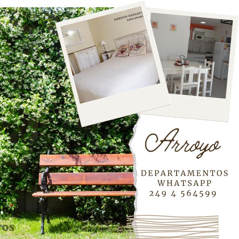 Arroyo Departamentos