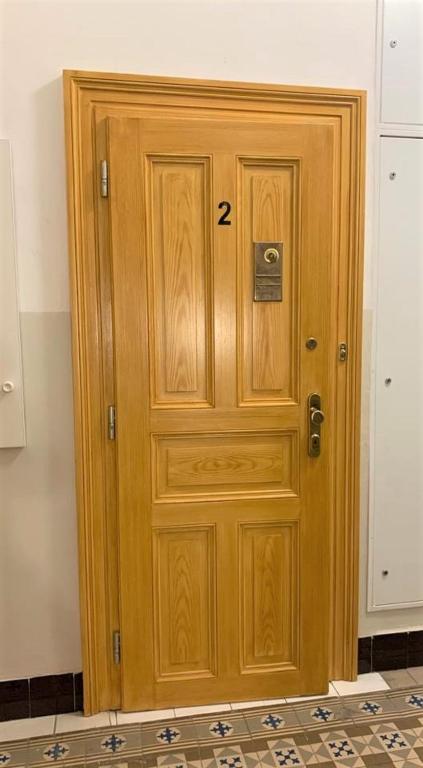 Side Street Apartments - 5