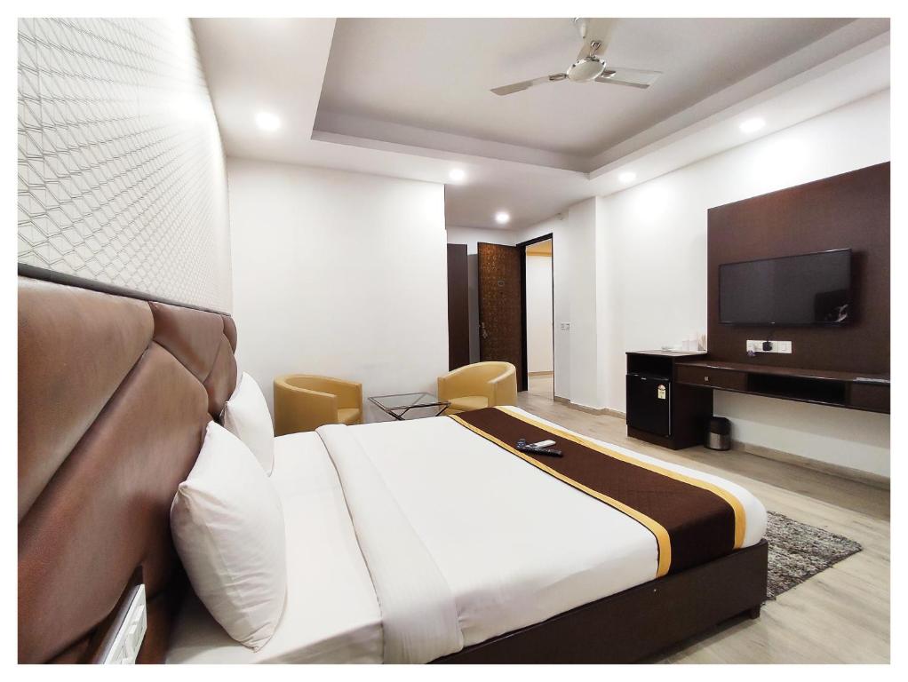 Hotel Sai Village Gurgaon