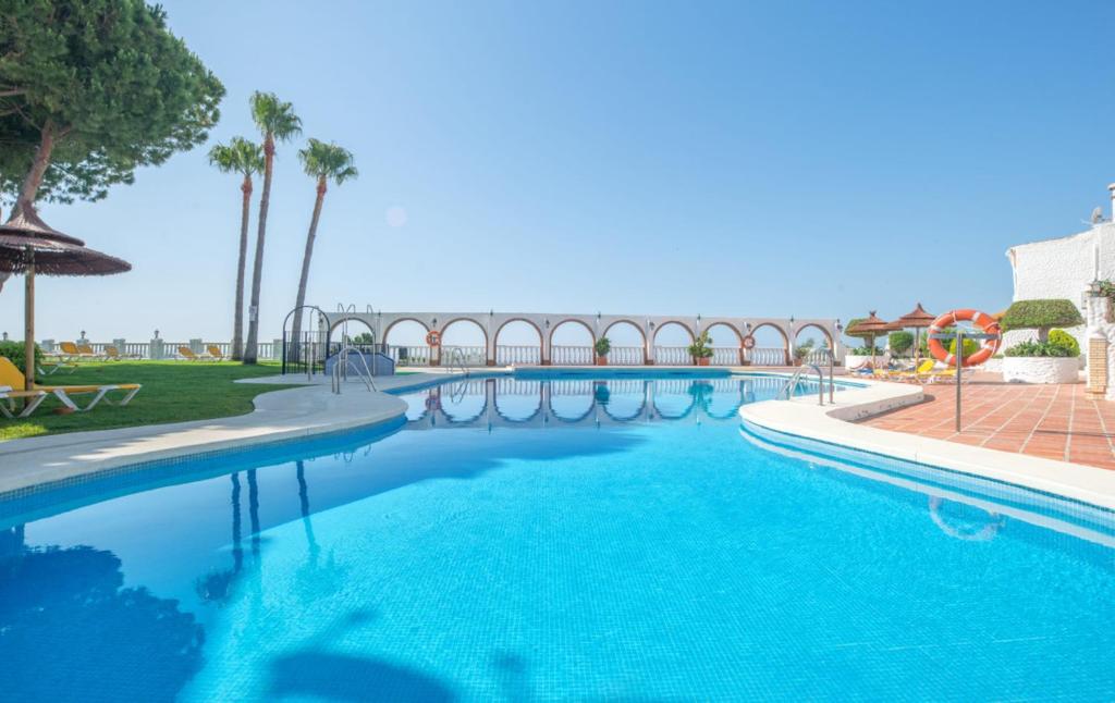 Apartamentos Apartamento Colomares en Benalmádena, Andalucía