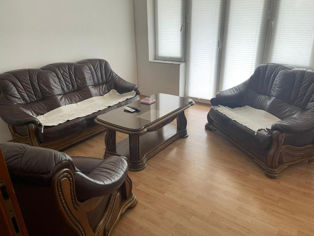 Φωτογραφία από το άλμπουμ του Helena Apartments σε Ledine