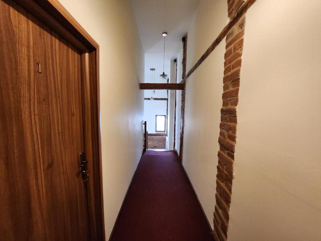 Fotografie z fotogalerie ubytování Antique ApartHotel v destinaci Alba Iulia
