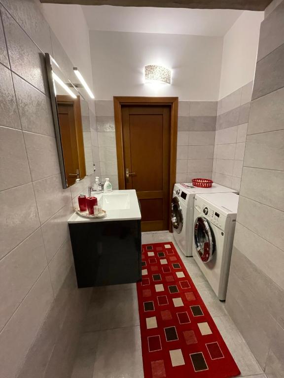 Fotografie z fotogalerie ubytování CA' DIJ SARACH v destinaci Canelli