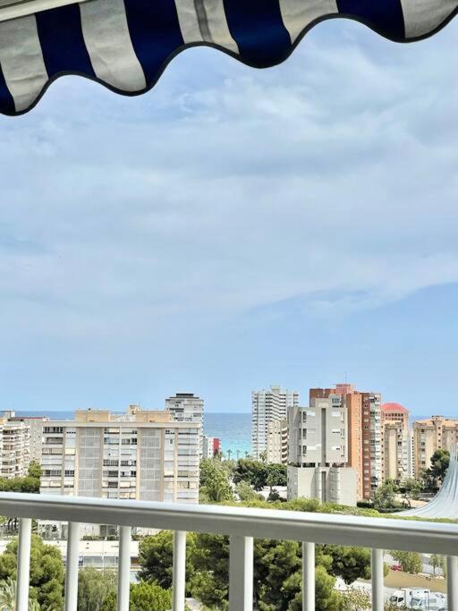 Fotografia z galérie ubytovania Apartamento familiar en Playa de San Juan v Alicante