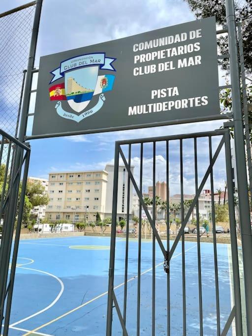 Fotografia z galérie ubytovania Apartamento familiar en Playa de San Juan v Alicante