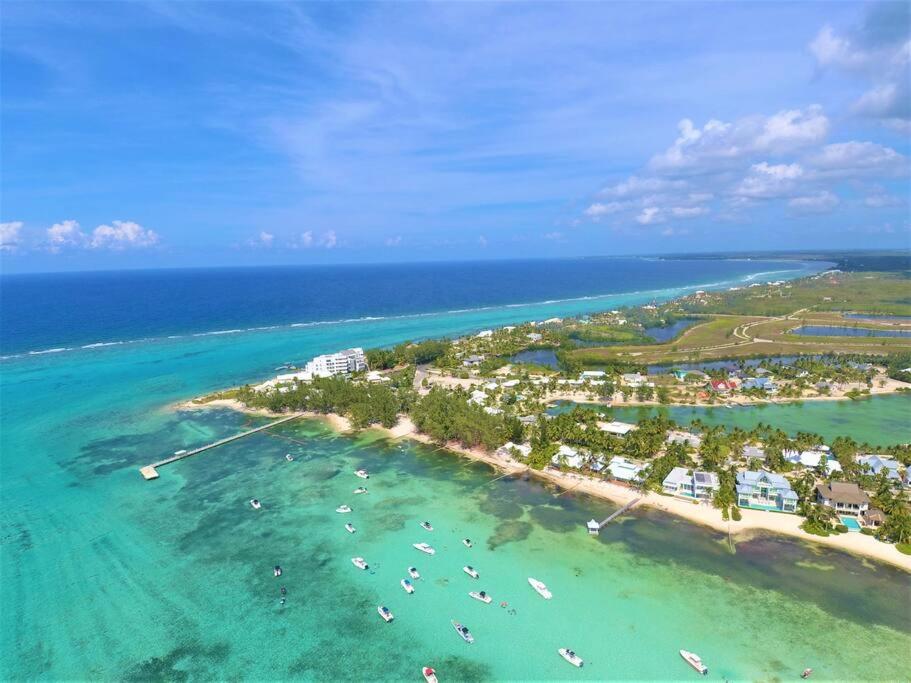 Island House 9, Driftwood Village (updated prices 2024)