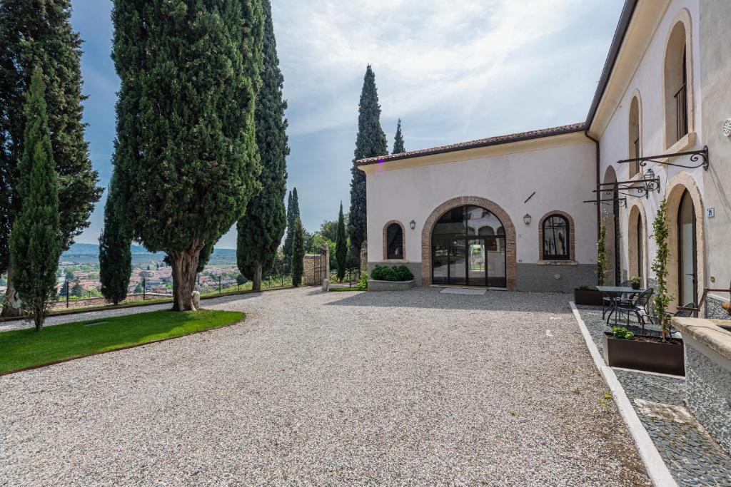 Fotografie z fotogalerie ubytování Relais Le Coste v destinaci Lavagno