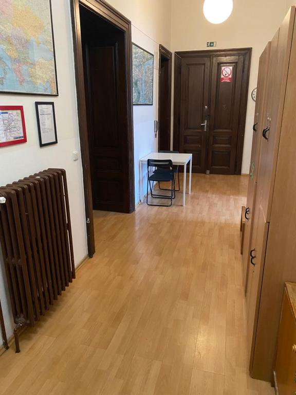Zdjęcie z galerii obiektu Hostel EMMA w Pradze