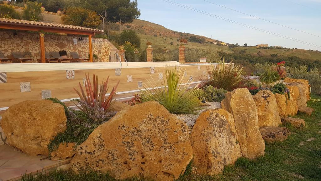 B&B A Robba de Pupi - 12