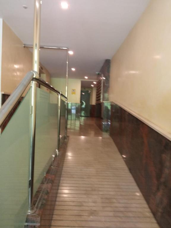 Fotografia z galérie ubytovania Piso bonito y tranquilo v destinácii Monachil