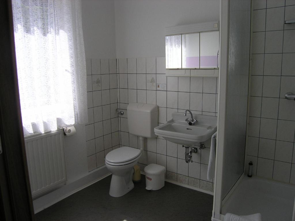 Gasthof am See - Habitación Individual