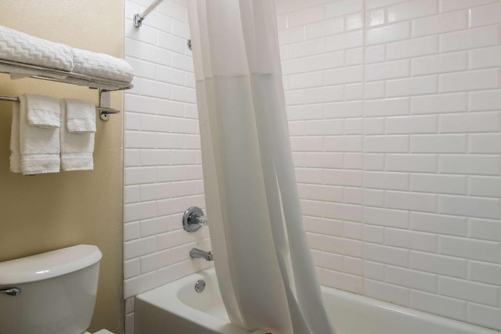 SureStay Plus Hotel by Best Western Jackson - Queen Room With Two Queen Beds - Non-Smoking