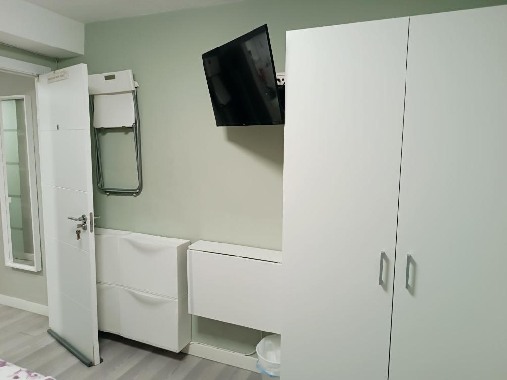 Habitación1 Renfe, Alicante – Precios actualizados 2023