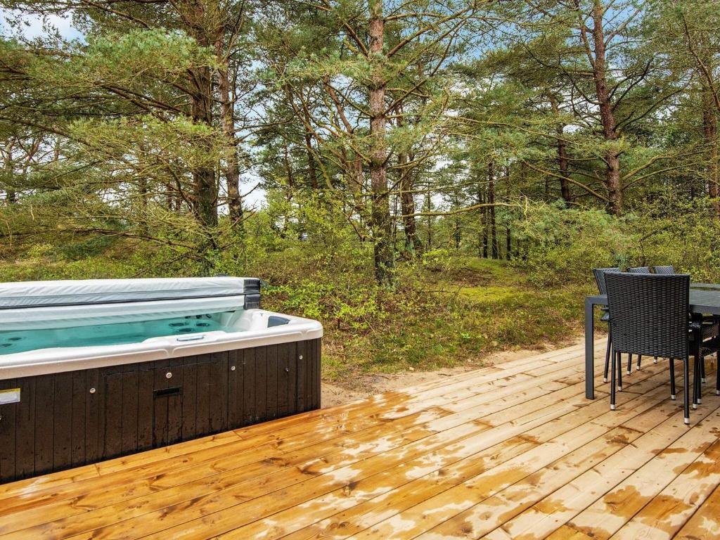 Fotografie z fotogalerie ubytování Luxury Retreat with Sauna - By Traum Ferienwohnungen v destinaci Sønderby