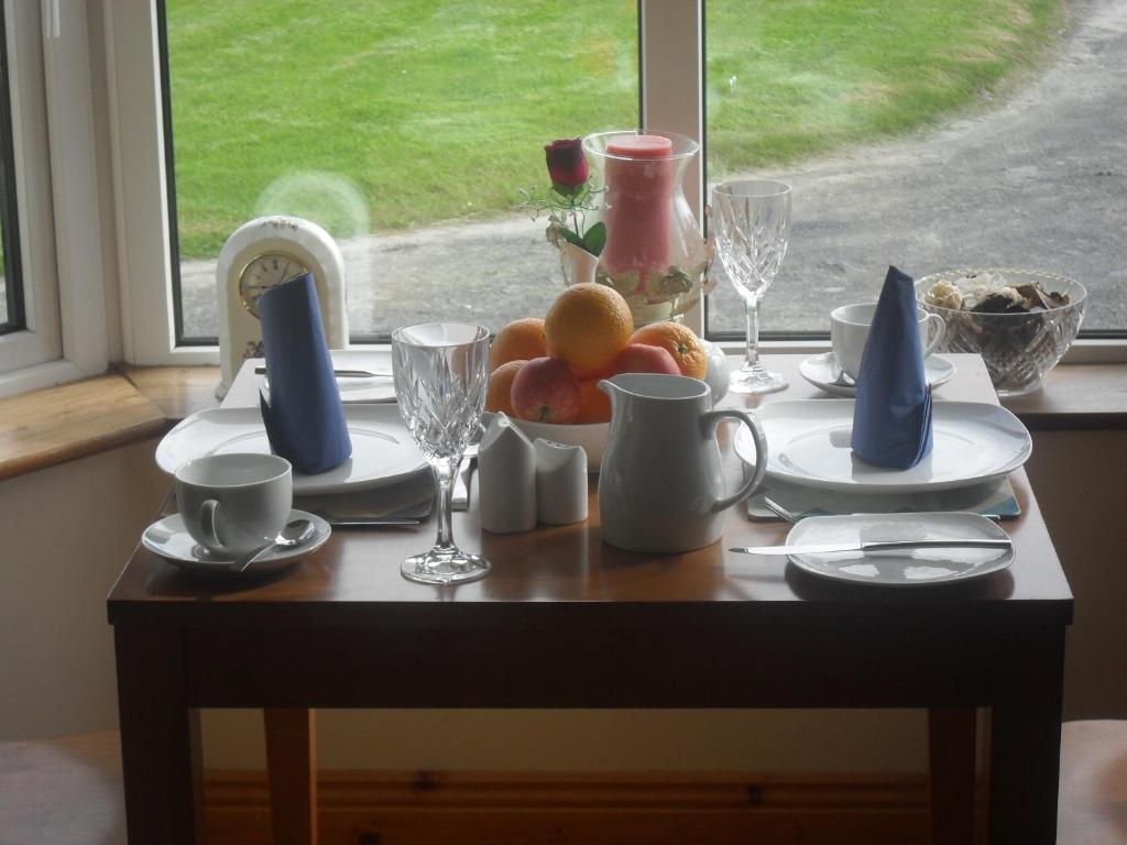 Fotografie z fotogalerie ubytování Cill Chiarain B&B v destinaci Ballybunion