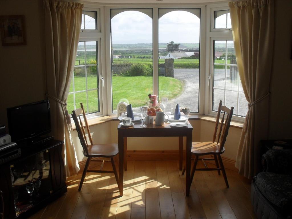 Fotografie z fotogalerie ubytování Cill Chiarain B&B v destinaci Ballybunion