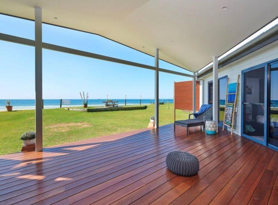 Belongil on the Beach absolute beachfront, Byron Bay (updated prices 2024)