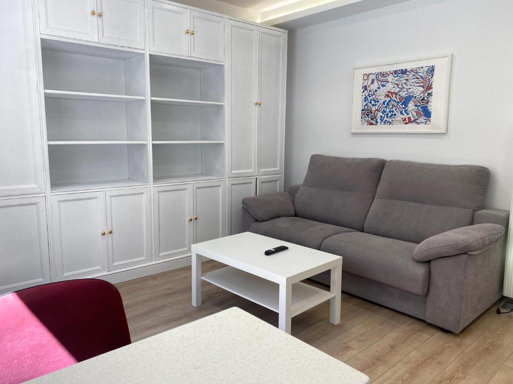 Apartment Casa Bretón, Salamanca, Spain