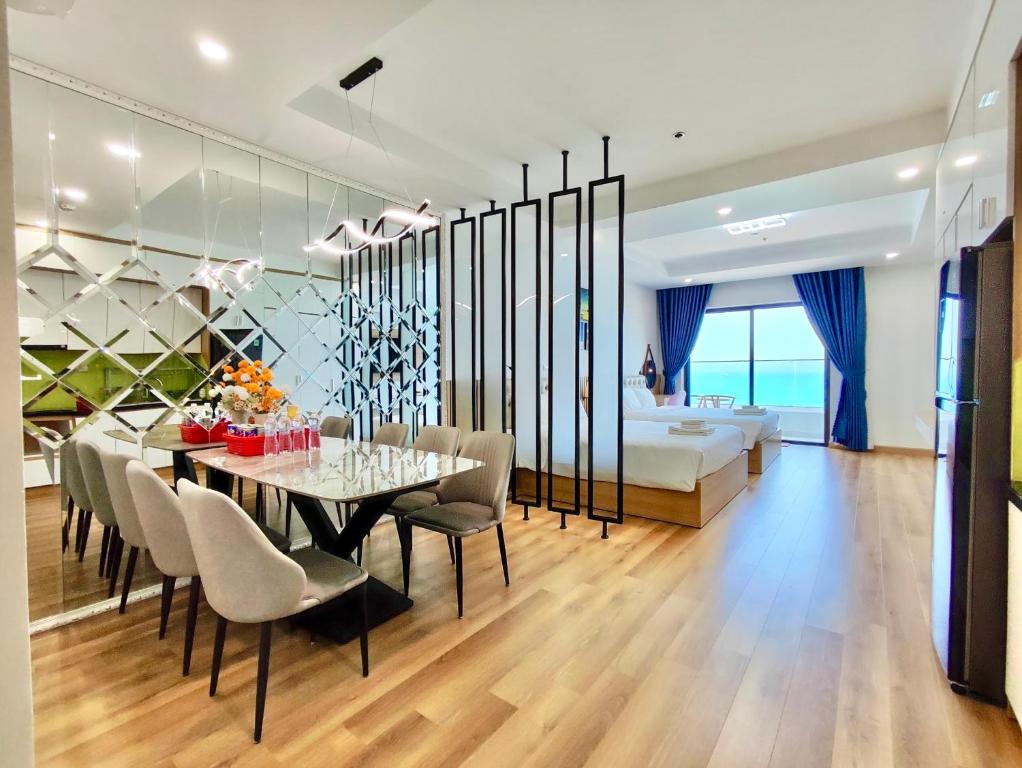 TMS Sea Condotel View Biển - 1