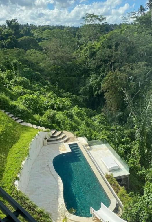 TOP 10 Mejores Hoteles de Lujo en Ubud, Bali 458249212