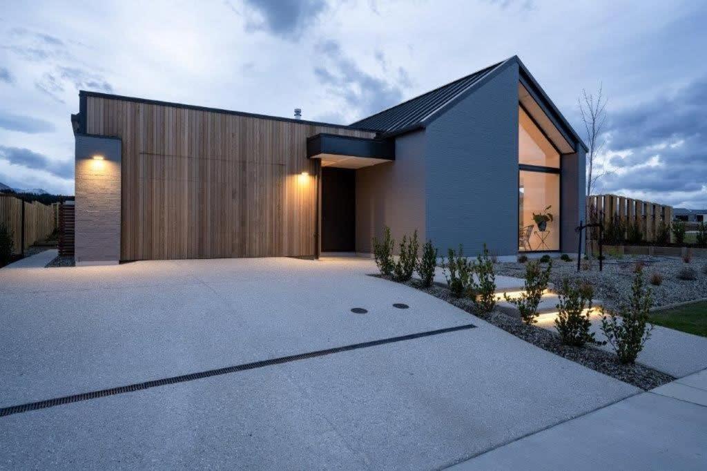 Northlake Alpine Retreat, Wanaka (updated prices 2024)