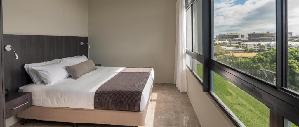 Alivio Hotel Cairns - Resim 41