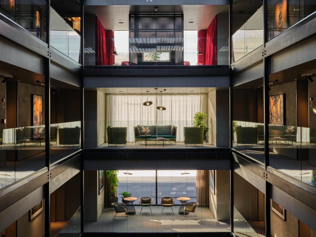 Ebb-Dunedin - Resim 5