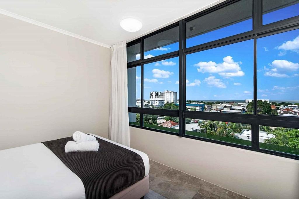 Alivio Hotel Cairns - Resim 42