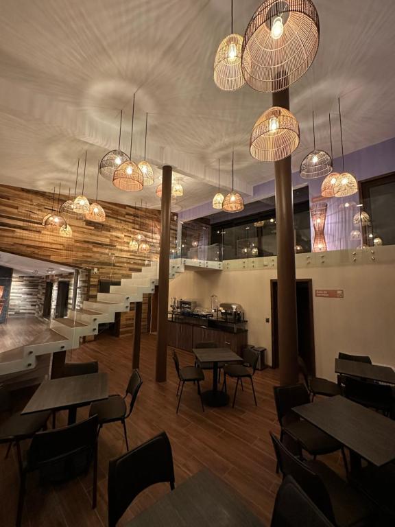 Photo de la galerie de l'établissement NATIVA MOUNTAIN SUITES, à Malalcahuello