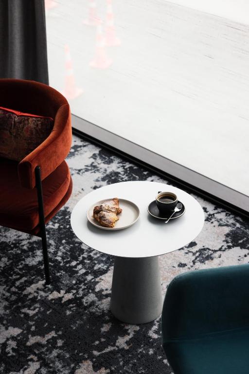 Ebb-Dunedin - Resim 40