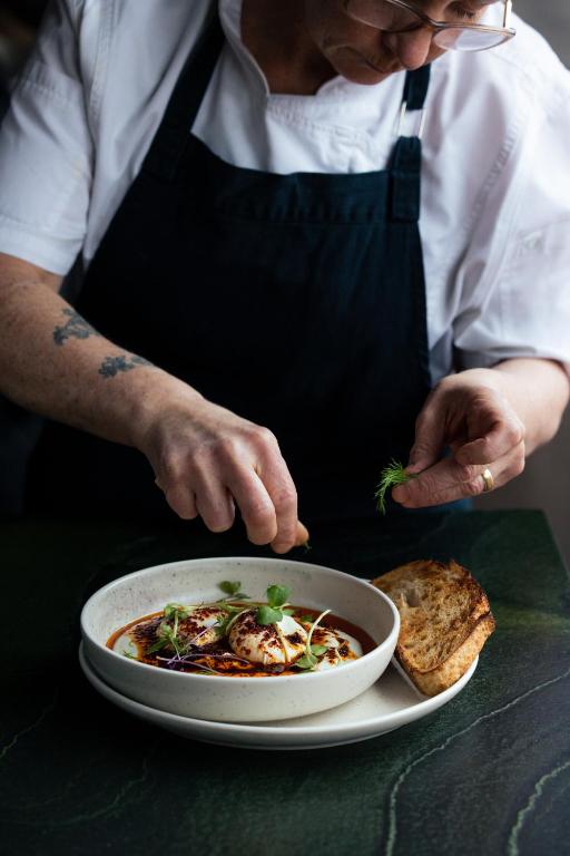 Ebb-Dunedin - Resim 20