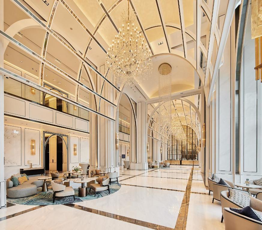 Eastin Grand Hotel Phayathai photo