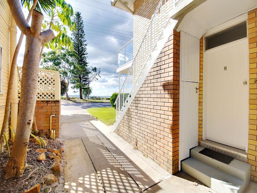 Fotografie z fotogalerie ubytování Beachside Shoal Bay Unit 2 v destinaci Nelson Bay