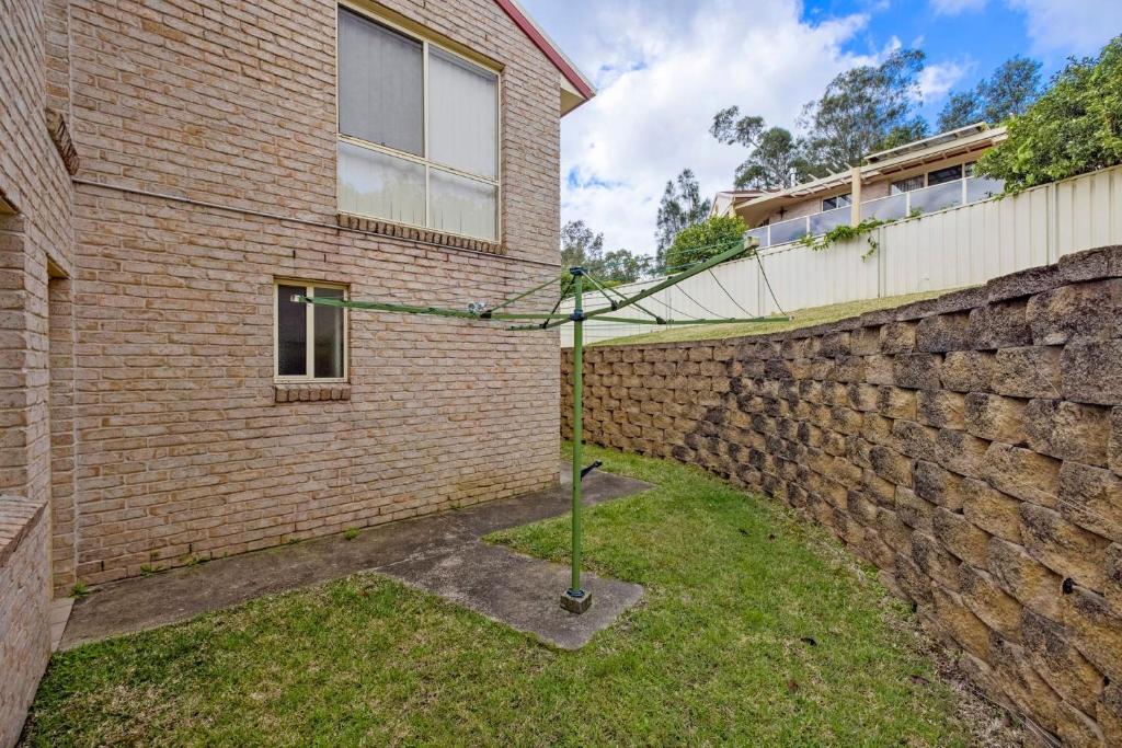 Zahrada ubytování pet friendly - Views- Meters to the Beach & Anchorage Port Stephens