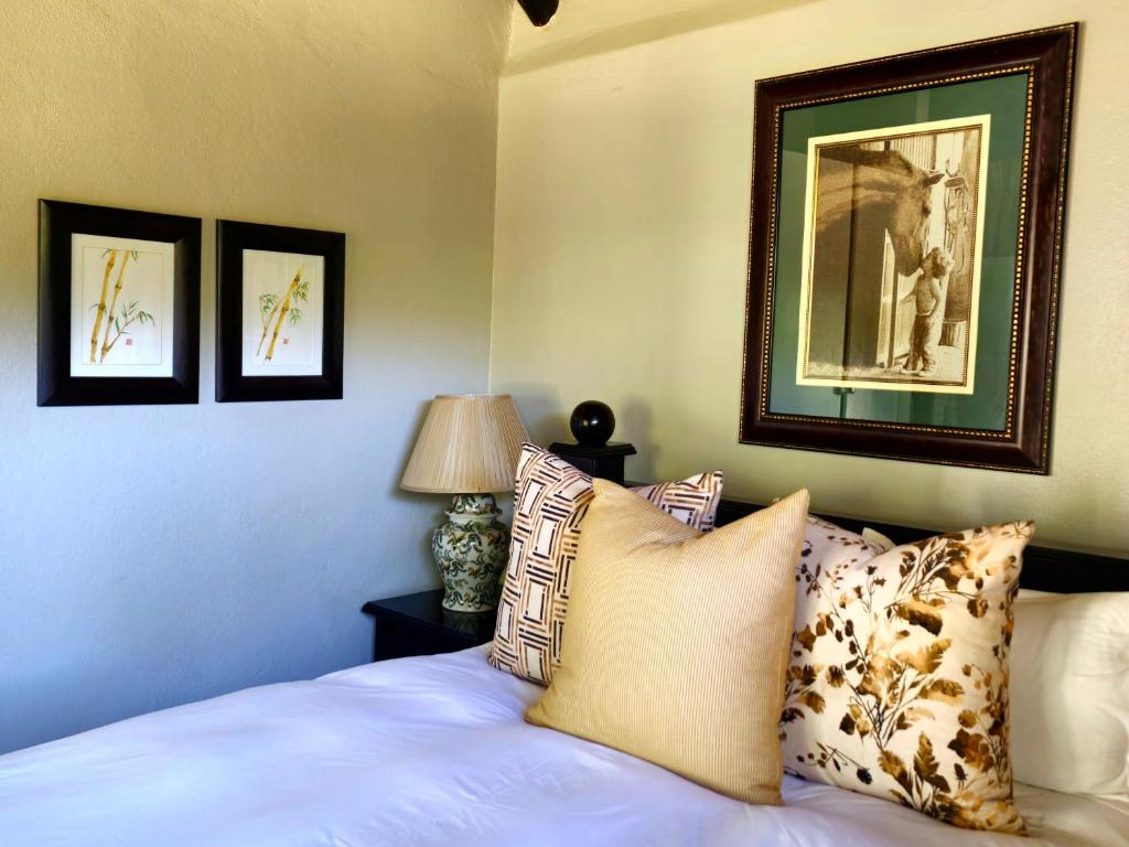 Benka LifeStyle Country Cottages - Chalet