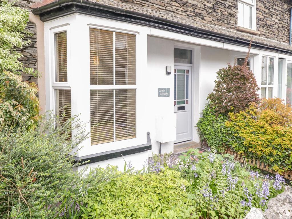 Lamb Cottage