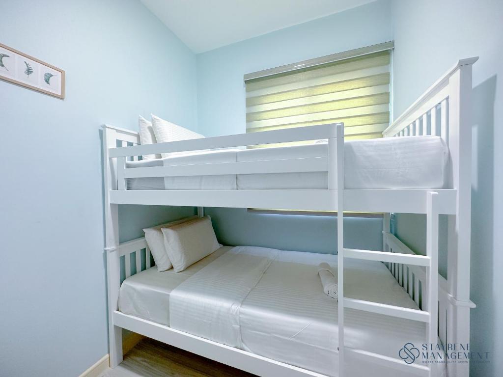 Setia Sky 88 with Sunset View Johor Bahru by Stayrene - Two-Bedroom Apartment