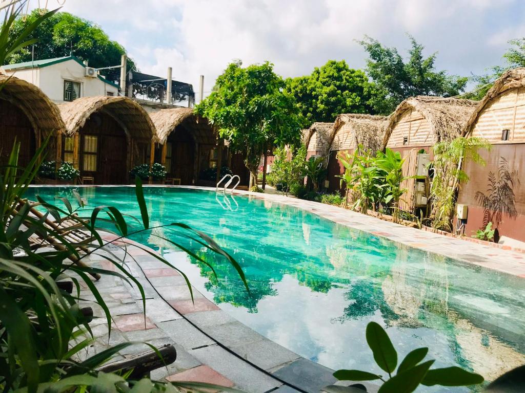 Tam Coc Bungalow - 16