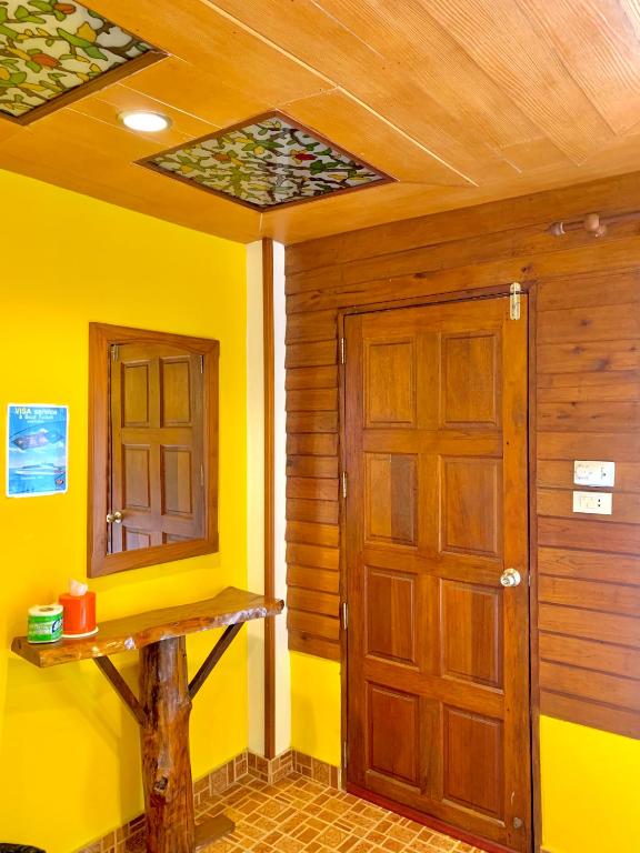 Fotografie z fotogalerie ubytování Koh Tao Tropicana Resort v Ko Tao