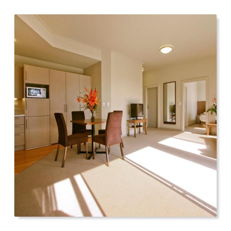 Ocean Breeze Hotel - Resim 9