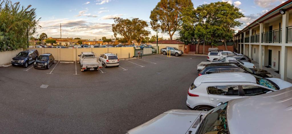 Quality Hotel Bayswater - Resim 41