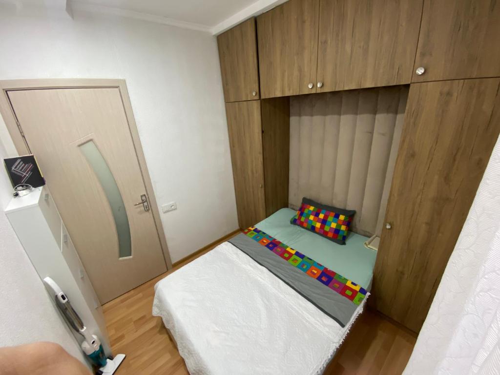 Gallery image of Lovely 1 bedroom apartment near Central Park in Tbilisi City