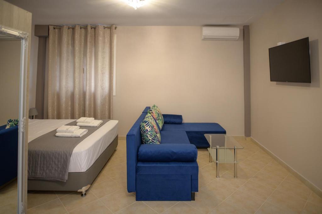 Amaryllis Maison Emporiou - 2