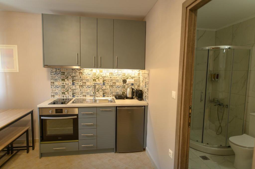 Amaryllis Maison Emporiou - 6