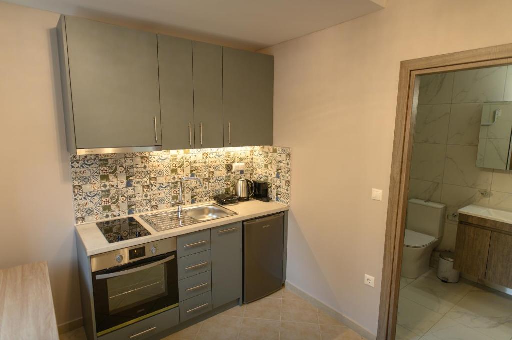 Amaryllis Maison Emporiou - 7